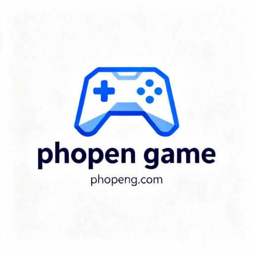 phopen game
