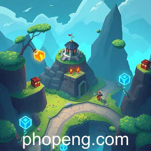 Expansion of Phopen Game in the Digital Era