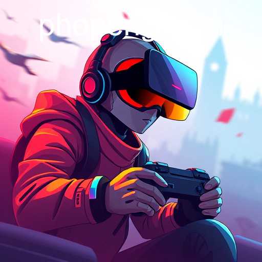 Gaming Evolution: Phopen Game Pushes Boundaries