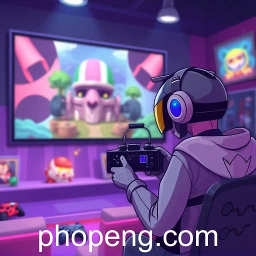 Phopen Game: The Rise of A New Digital Playground