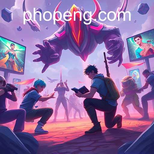 Phopen Revolutionizes Online Gaming Landscape