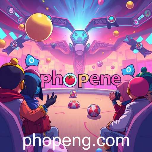 The Rise of Phopen in Online Gaming