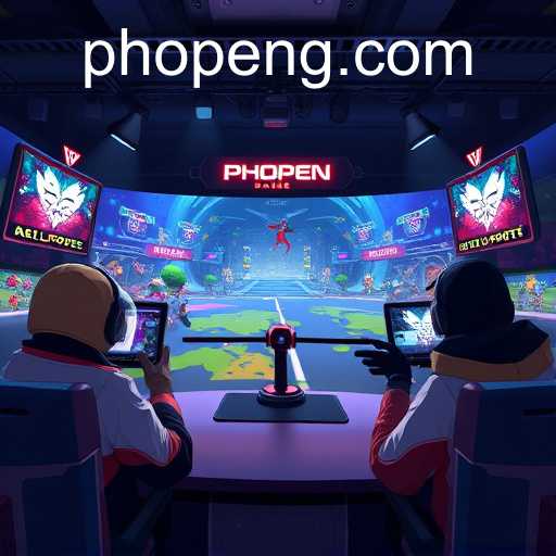 The Rise of Phopen Game in the Online Gaming World