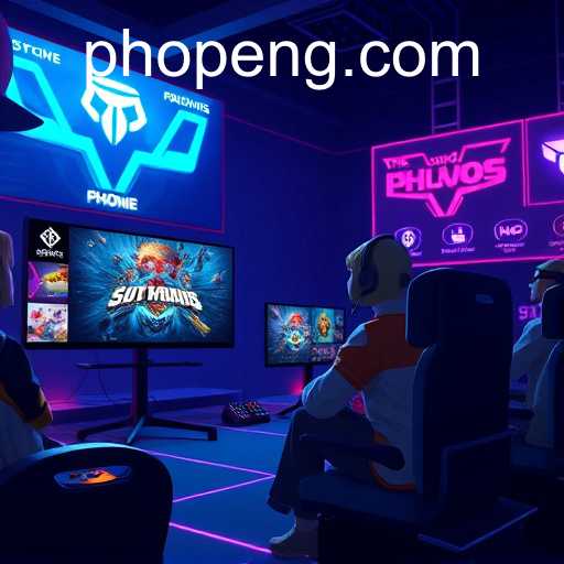 The Rise of Phopen Game in 2025